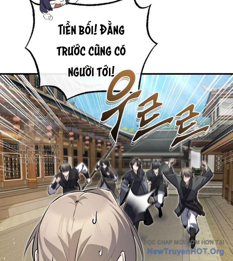 Đệ Nhất Võ Sư, Baek Cao Thủ: Chapter 137