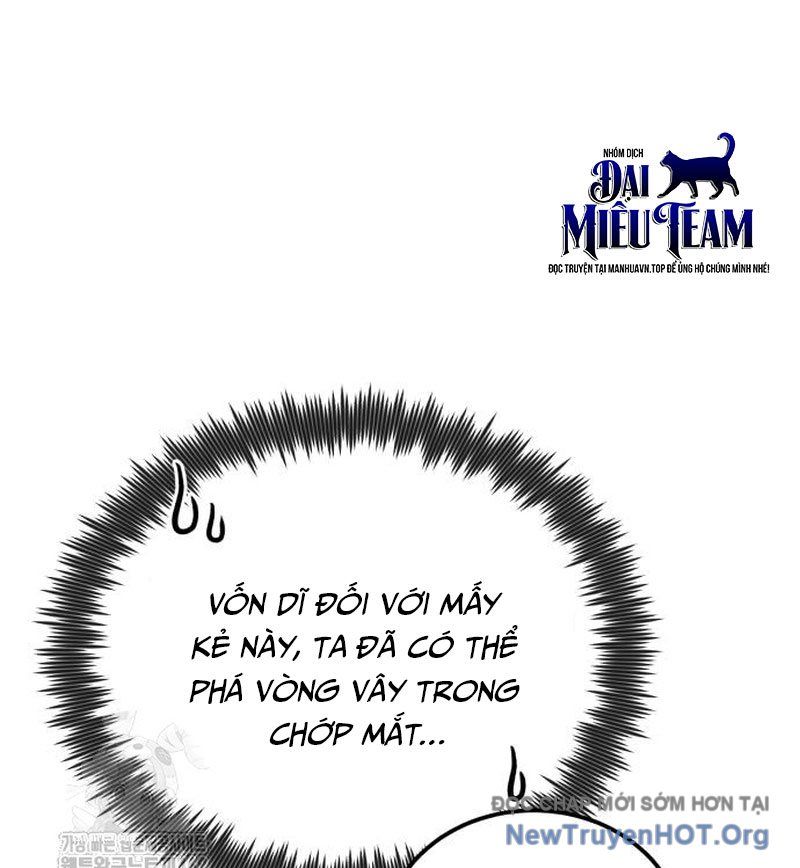 Đệ Nhất Võ Sư, Baek Cao Thủ: Chapter 137