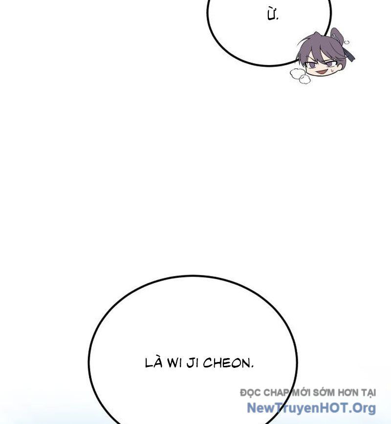 Đệ Nhất Võ Sư, Baek Cao Thủ: Chapter 137