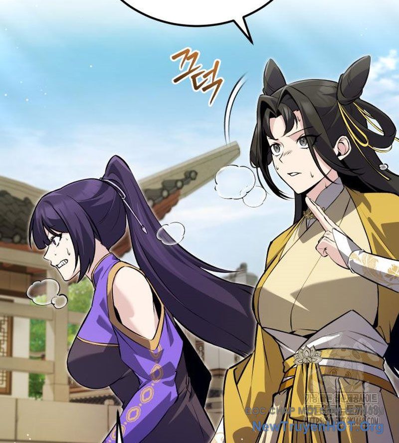 Đệ Nhất Võ Sư, Baek Cao Thủ: Chapter 137