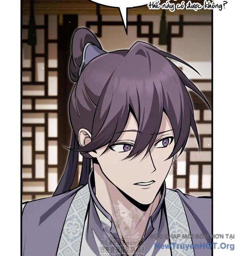 Đệ Nhất Võ Sư, Baek Cao Thủ: Chapter 137