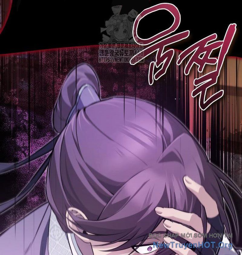 Đệ Nhất Võ Sư, Baek Cao Thủ: Chapter 137