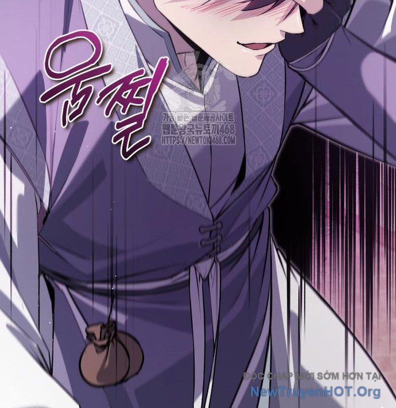 Đệ Nhất Võ Sư, Baek Cao Thủ: Chapter 137