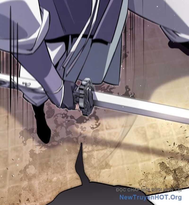 Đệ Nhất Võ Sư, Baek Cao Thủ: Chapter 137