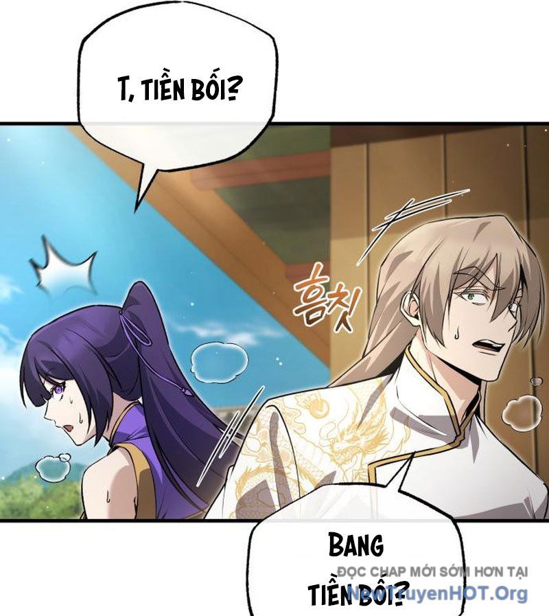 Đệ Nhất Võ Sư, Baek Cao Thủ: Chapter 137