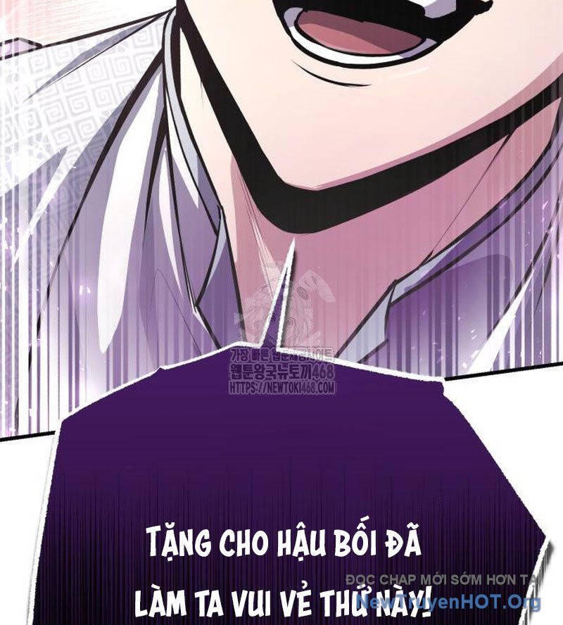 Đệ Nhất Võ Sư, Baek Cao Thủ: Chapter 137