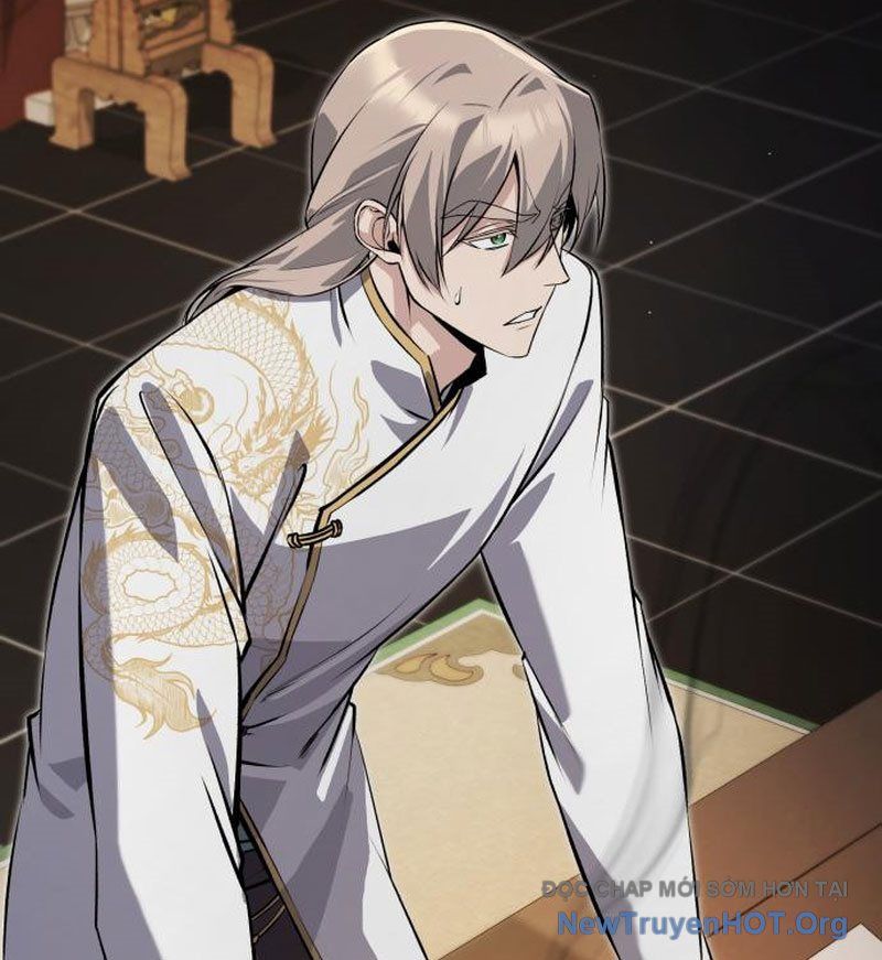 Đệ Nhất Võ Sư, Baek Cao Thủ: Chapter 137