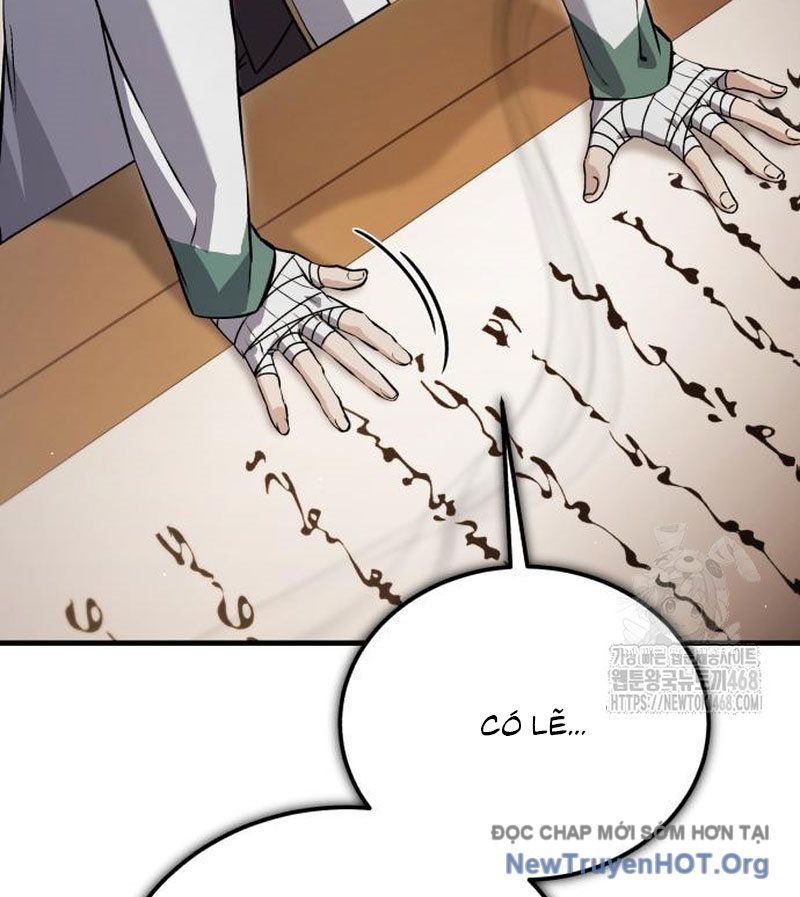 Đệ Nhất Võ Sư, Baek Cao Thủ: Chapter 137