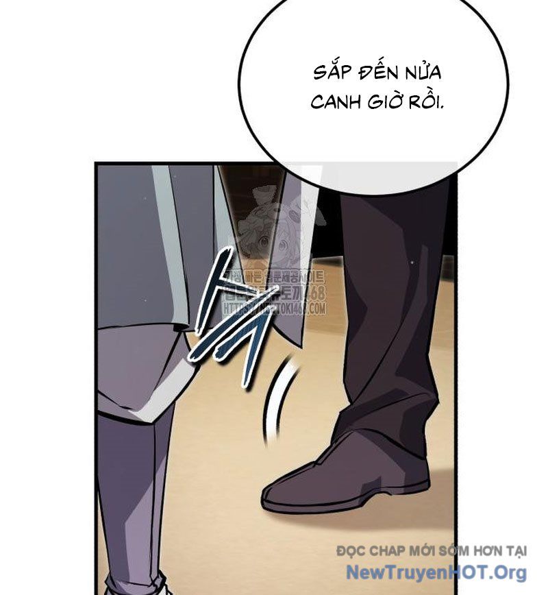 Đệ Nhất Võ Sư, Baek Cao Thủ: Chapter 137