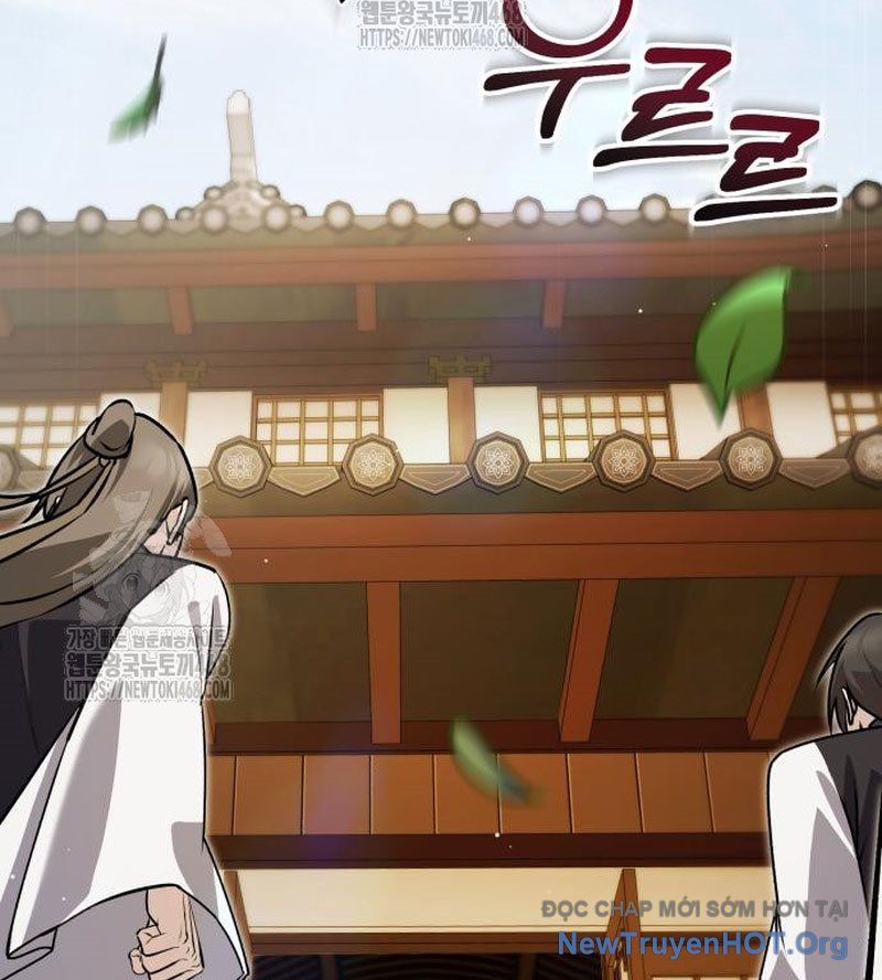 Đệ Nhất Võ Sư, Baek Cao Thủ: Chapter 137