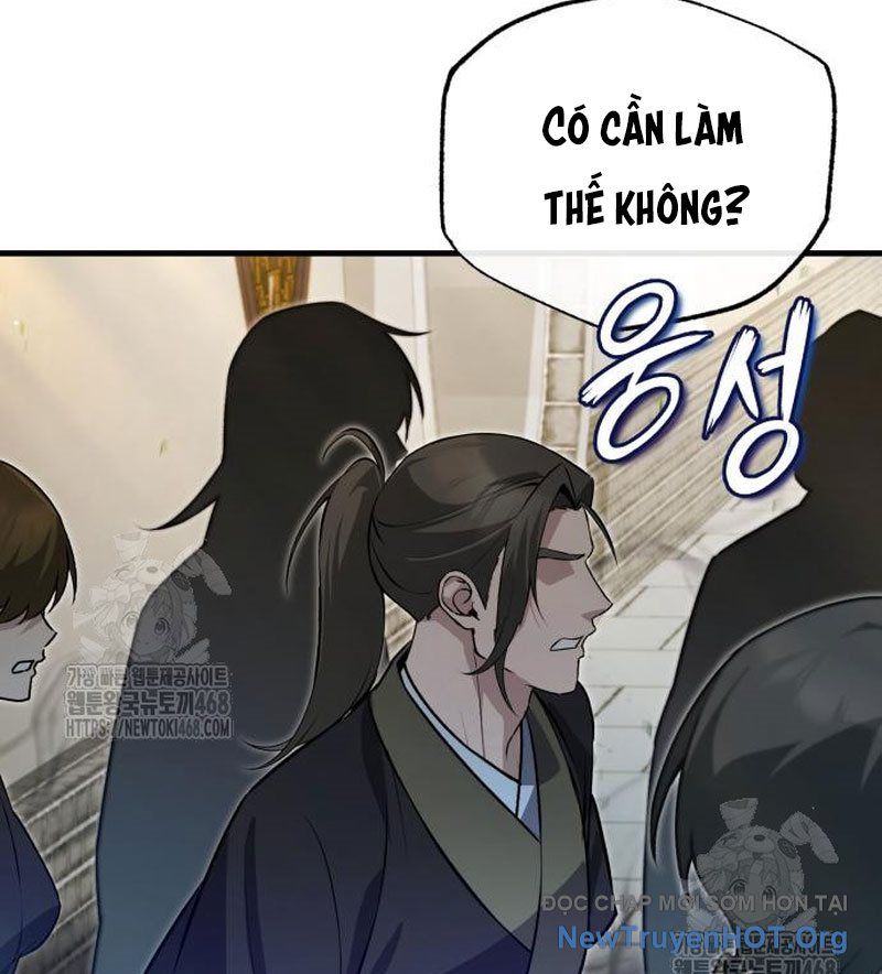 Đệ Nhất Võ Sư, Baek Cao Thủ: Chapter 137