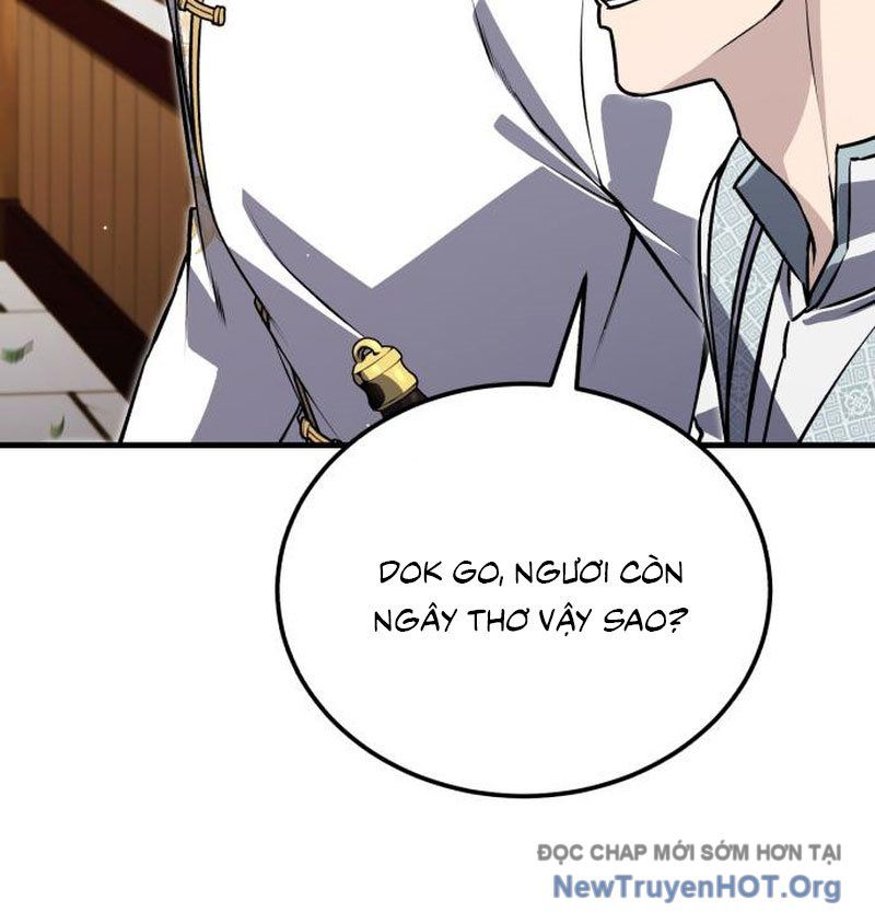 Đệ Nhất Võ Sư, Baek Cao Thủ: Chapter 137