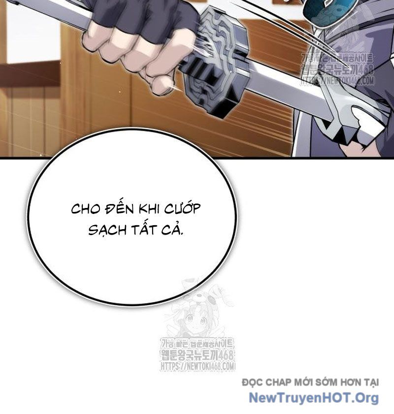 Đệ Nhất Võ Sư, Baek Cao Thủ: Chapter 137