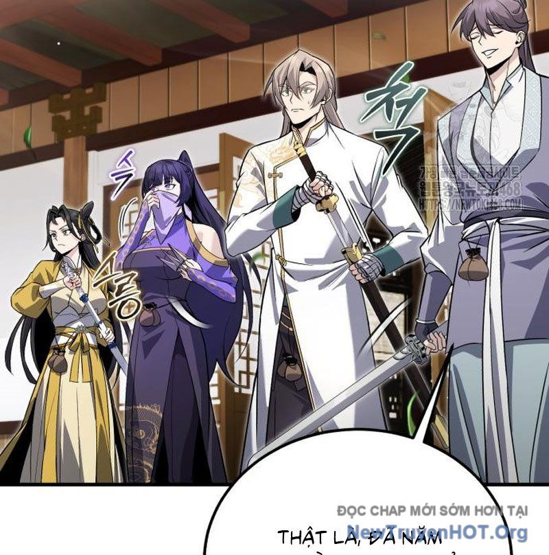 Đệ Nhất Võ Sư, Baek Cao Thủ: Chapter 137