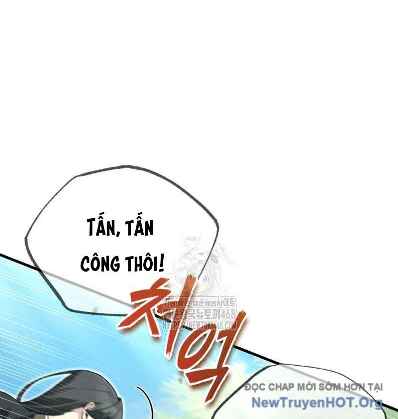 Đệ Nhất Võ Sư, Baek Cao Thủ: Chapter 137