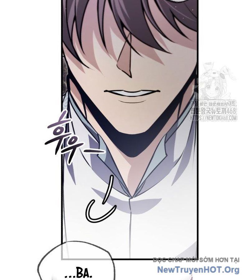 Đệ Nhất Võ Sư, Baek Cao Thủ: Chapter 137