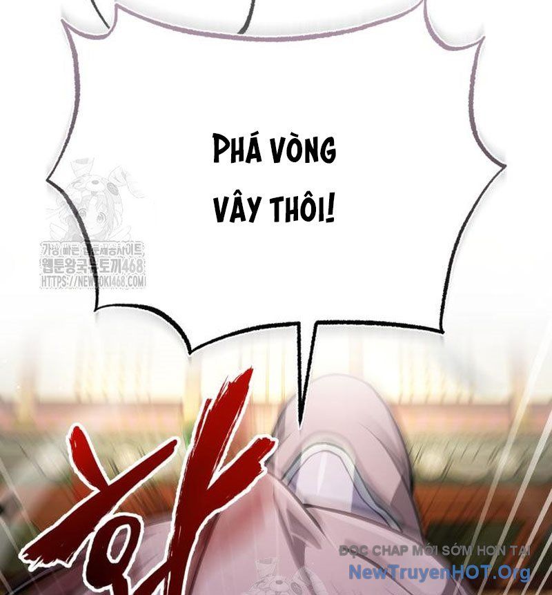 Đệ Nhất Võ Sư, Baek Cao Thủ: Chapter 137