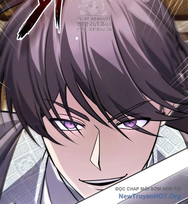 Đệ Nhất Võ Sư, Baek Cao Thủ: Chapter 137