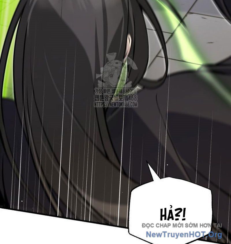 Đệ Nhất Võ Sư, Baek Cao Thủ: Chapter 137