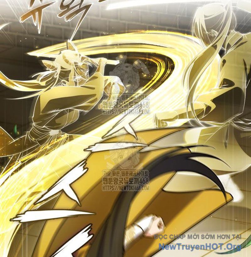 Đệ Nhất Võ Sư, Baek Cao Thủ: Chapter 137