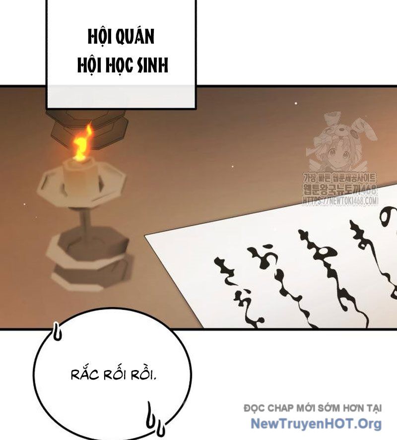 Đệ Nhất Võ Sư, Baek Cao Thủ: Chapter 137