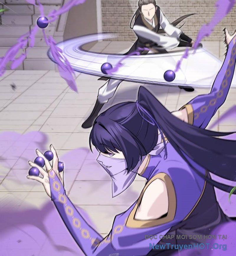 Đệ Nhất Võ Sư, Baek Cao Thủ: Chapter 137