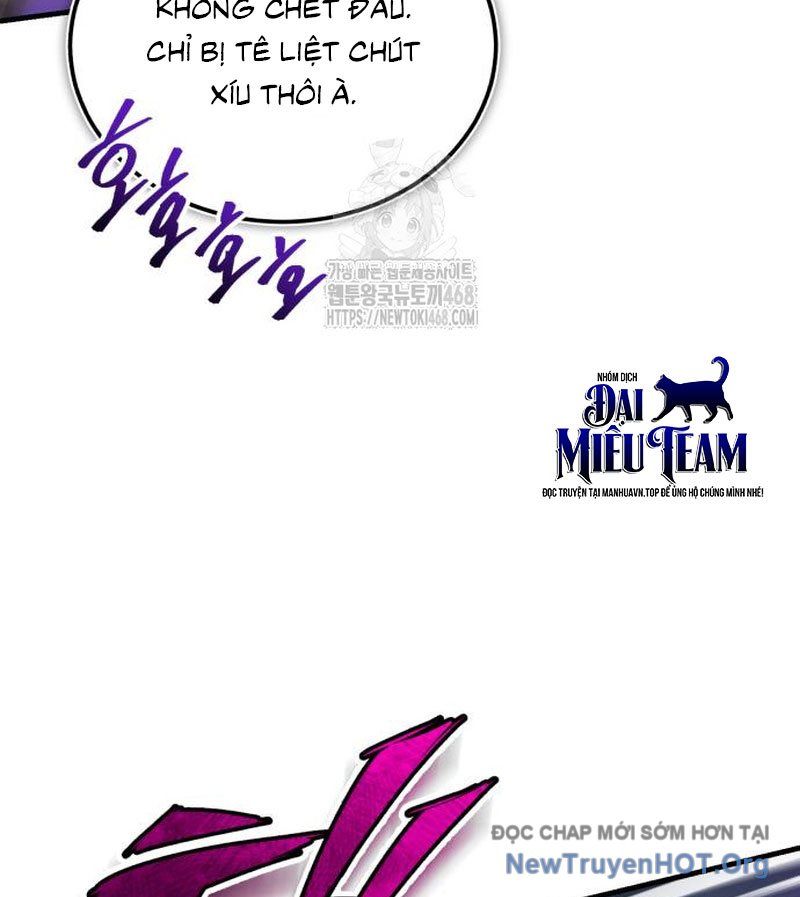 Đệ Nhất Võ Sư, Baek Cao Thủ: Chapter 137