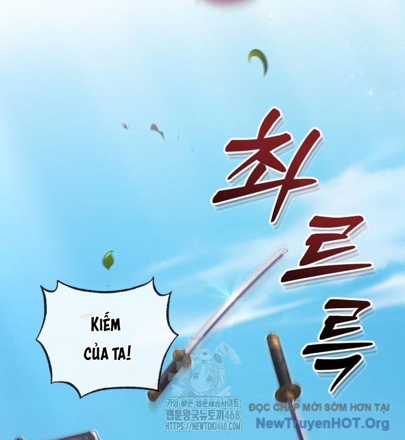 Đệ Nhất Võ Sư, Baek Cao Thủ: Chapter 137