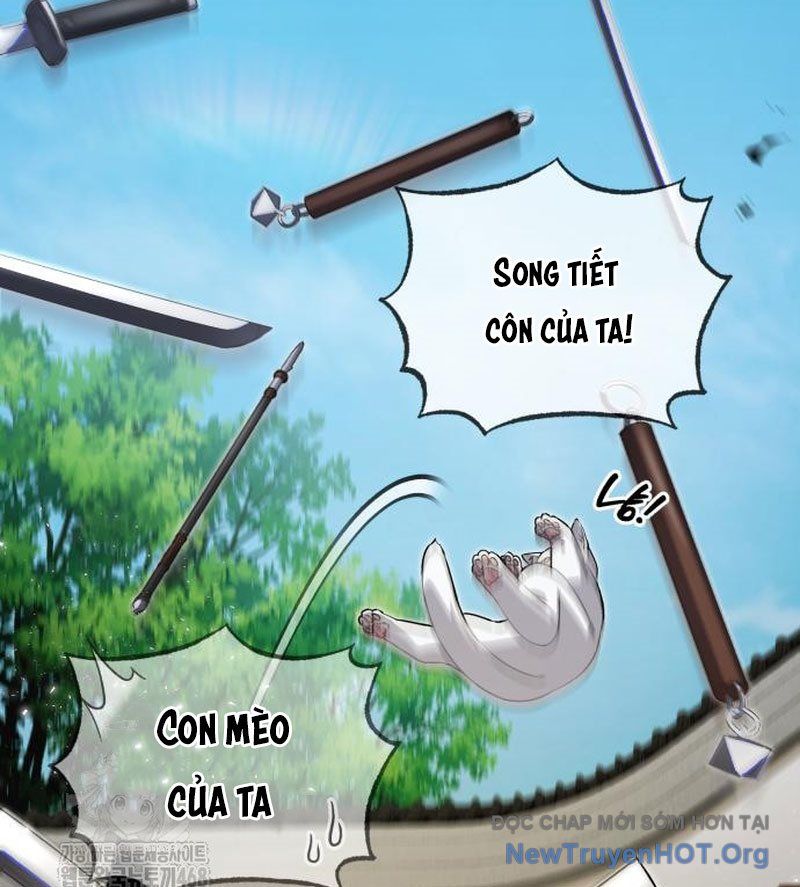 Đệ Nhất Võ Sư, Baek Cao Thủ: Chapter 137