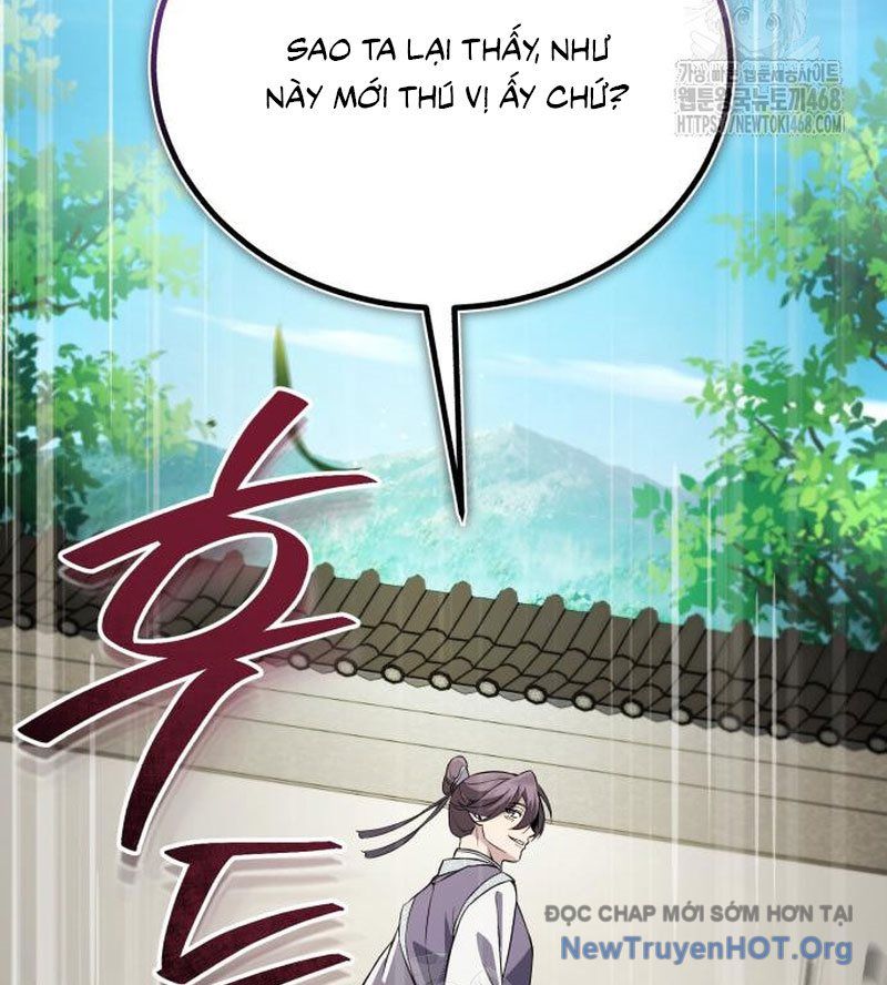 Đệ Nhất Võ Sư, Baek Cao Thủ: Chapter 137