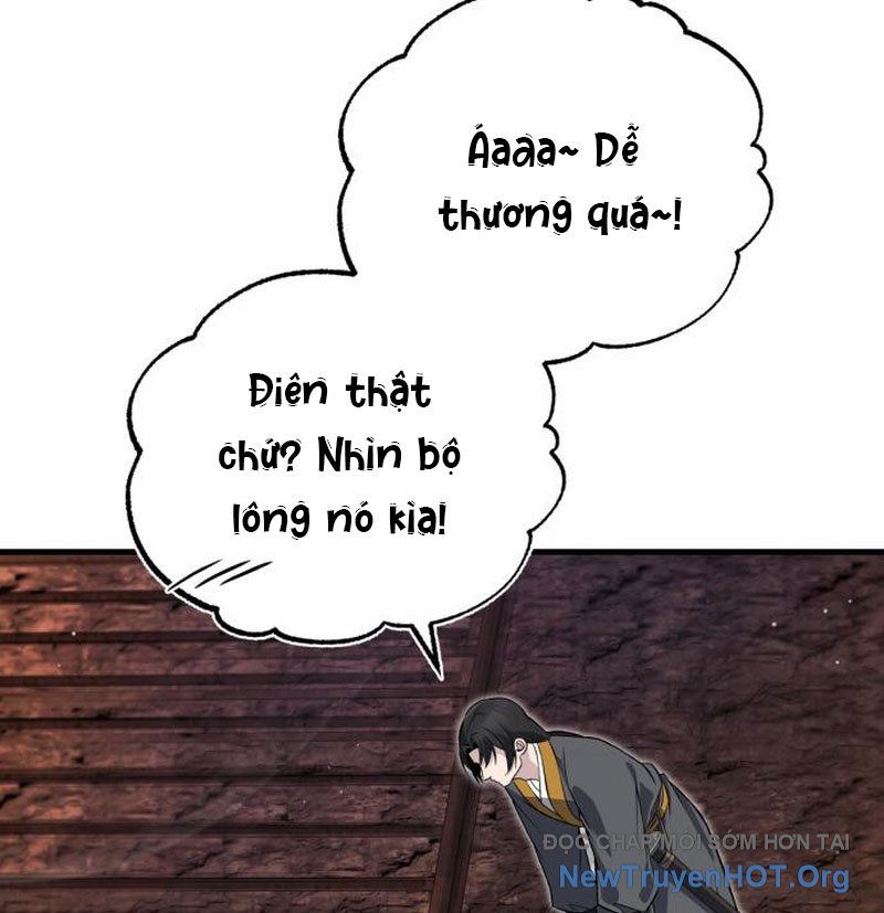 Đệ Nhất Võ Sư, Baek Cao Thủ: Chapter 137