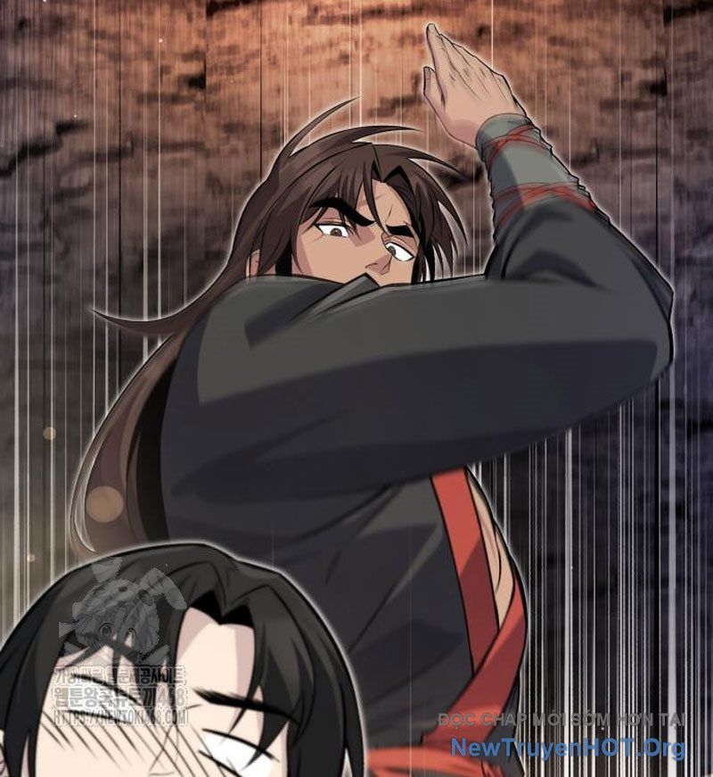 Đệ Nhất Võ Sư, Baek Cao Thủ: Chapter 137