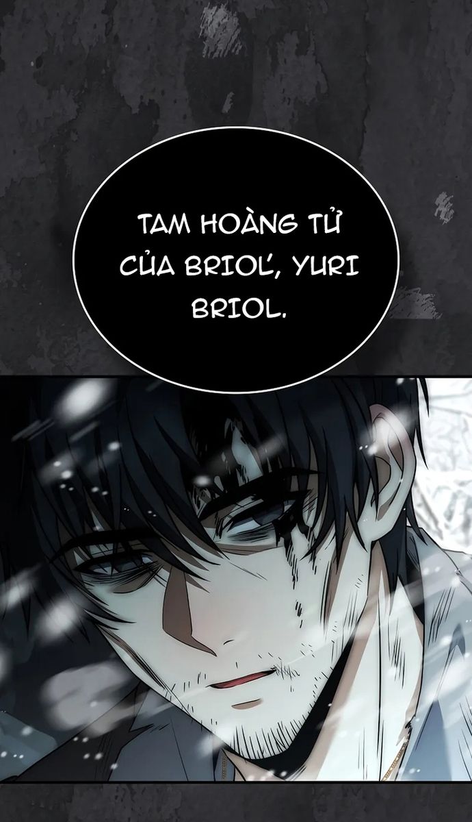 Đệ Tam Hoàng Tử Của Đế Quốc Suy Vong Hồi Quy: Chapter 1