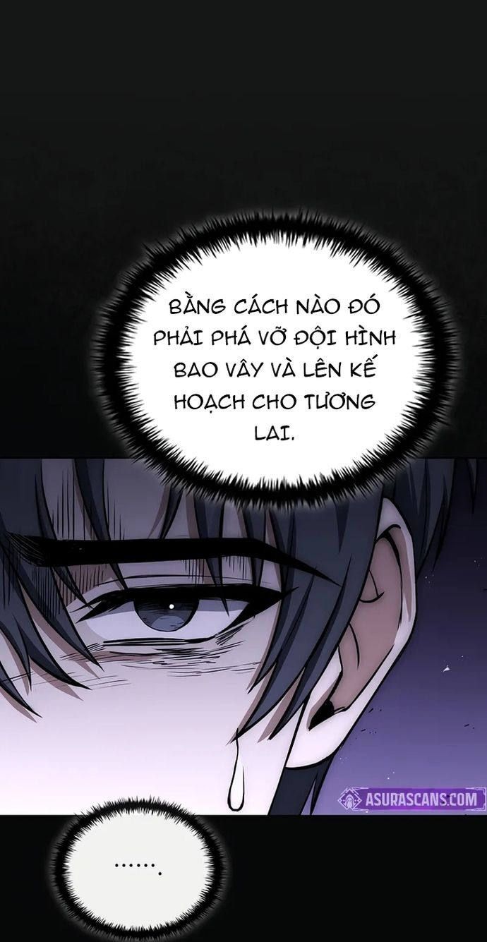 Đệ Tam Hoàng Tử Của Đế Quốc Suy Vong Hồi Quy: Chapter 1