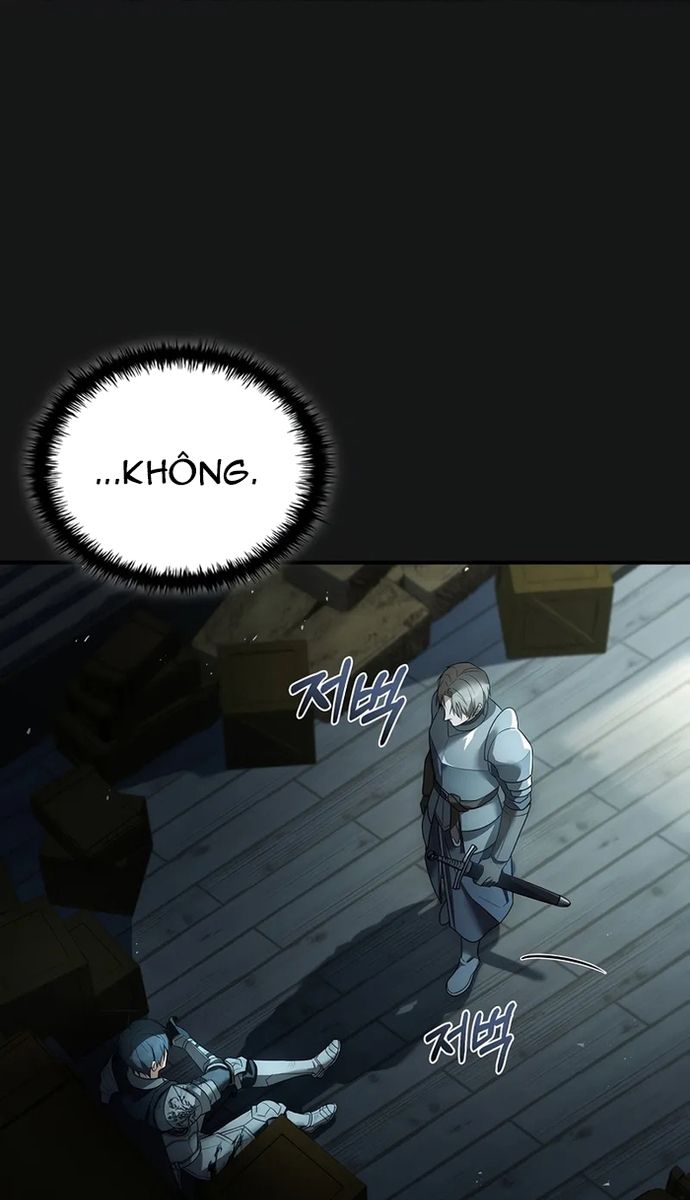 Đệ Tam Hoàng Tử Của Đế Quốc Suy Vong Hồi Quy: Chapter 1
