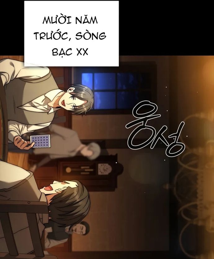 Đệ Tam Hoàng Tử Của Đế Quốc Suy Vong Hồi Quy: Chapter 1