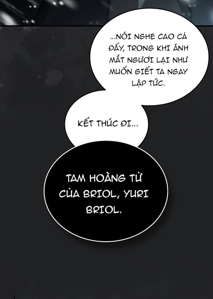 Đệ Tam Hoàng Tử Của Đế Quốc Suy Vong Hồi Quy: Chapter 1