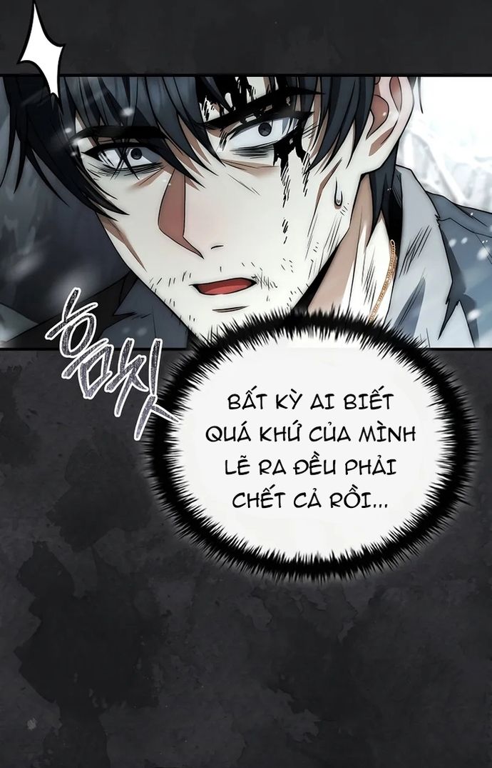 Đệ Tam Hoàng Tử Của Đế Quốc Suy Vong Hồi Quy: Chapter 1