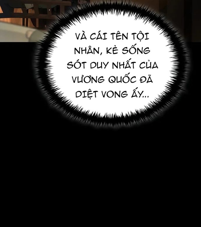 Đệ Tam Hoàng Tử Của Đế Quốc Suy Vong Hồi Quy: Chapter 1