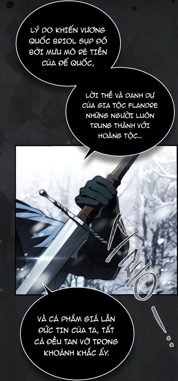 Đệ Tam Hoàng Tử Của Đế Quốc Suy Vong Hồi Quy: Chapter 1