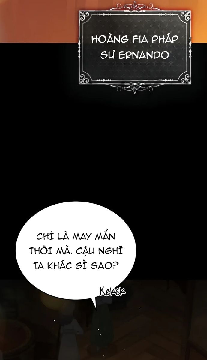 Đệ Tam Hoàng Tử Của Đế Quốc Suy Vong Hồi Quy: Chapter 1