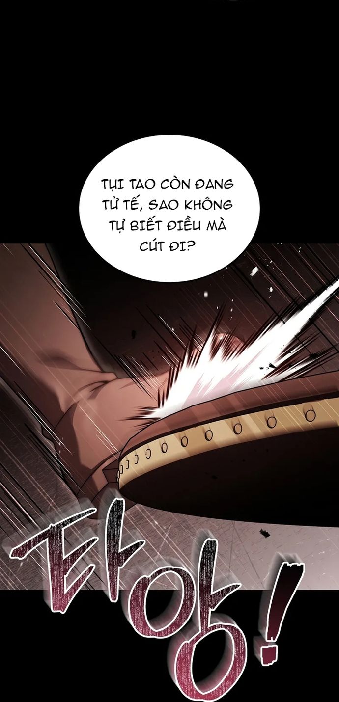 Đệ Tam Hoàng Tử Của Đế Quốc Suy Vong Hồi Quy: Chapter 1