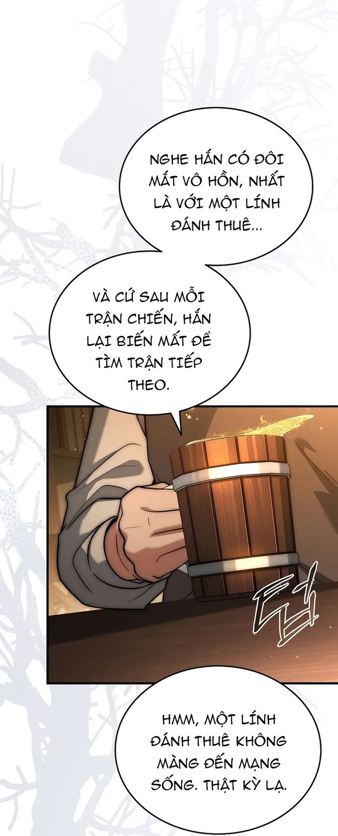 Đệ Tam Hoàng Tử Của Đế Quốc Suy Vong Hồi Quy: Chapter 1