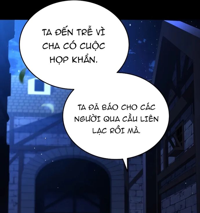 Đệ Tam Hoàng Tử Của Đế Quốc Suy Vong Hồi Quy: Chapter 1