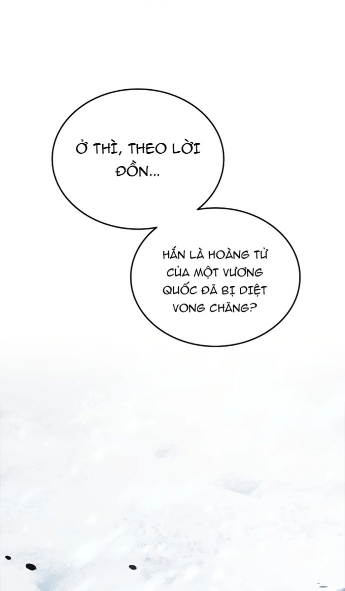 Đệ Tam Hoàng Tử Của Đế Quốc Suy Vong Hồi Quy: Chapter 1
