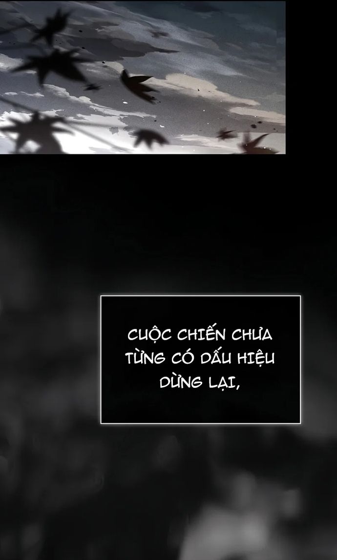 Đệ Tam Hoàng Tử Của Đế Quốc Suy Vong Hồi Quy: Chapter 1