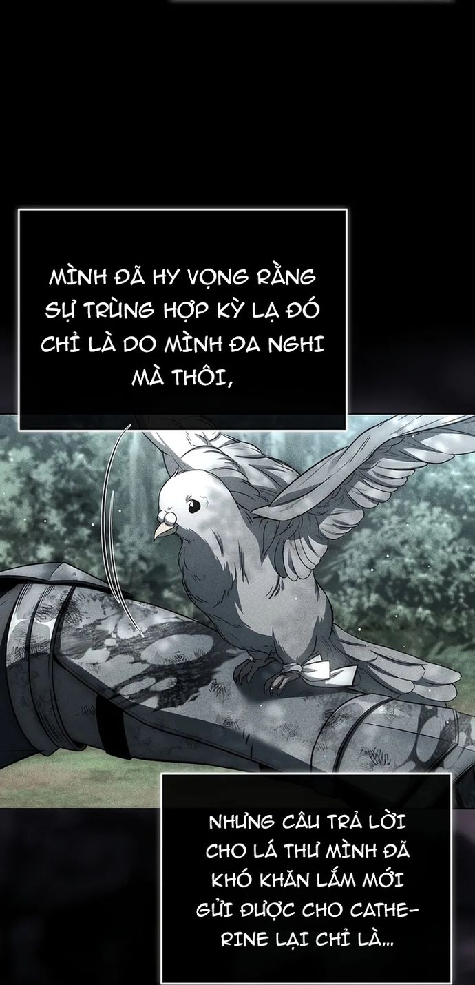 Đệ Tam Hoàng Tử Của Đế Quốc Suy Vong Hồi Quy: Chapter 1