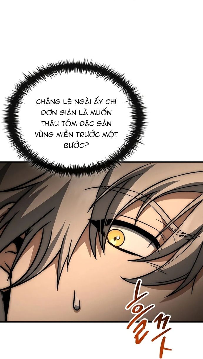 Đệ Tam Hoàng Tử Của Đế Quốc Suy Vong Hồi Quy: Chapter 14