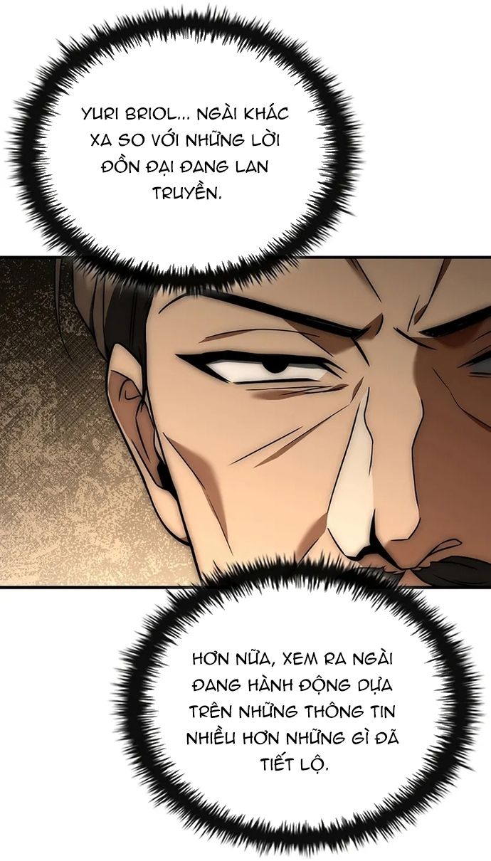 Đệ Tam Hoàng Tử Của Đế Quốc Suy Vong Hồi Quy: Chapter 14