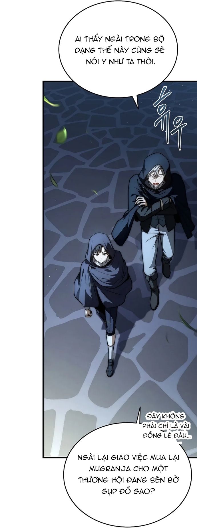 Đệ Tam Hoàng Tử Của Đế Quốc Suy Vong Hồi Quy: Chapter 14